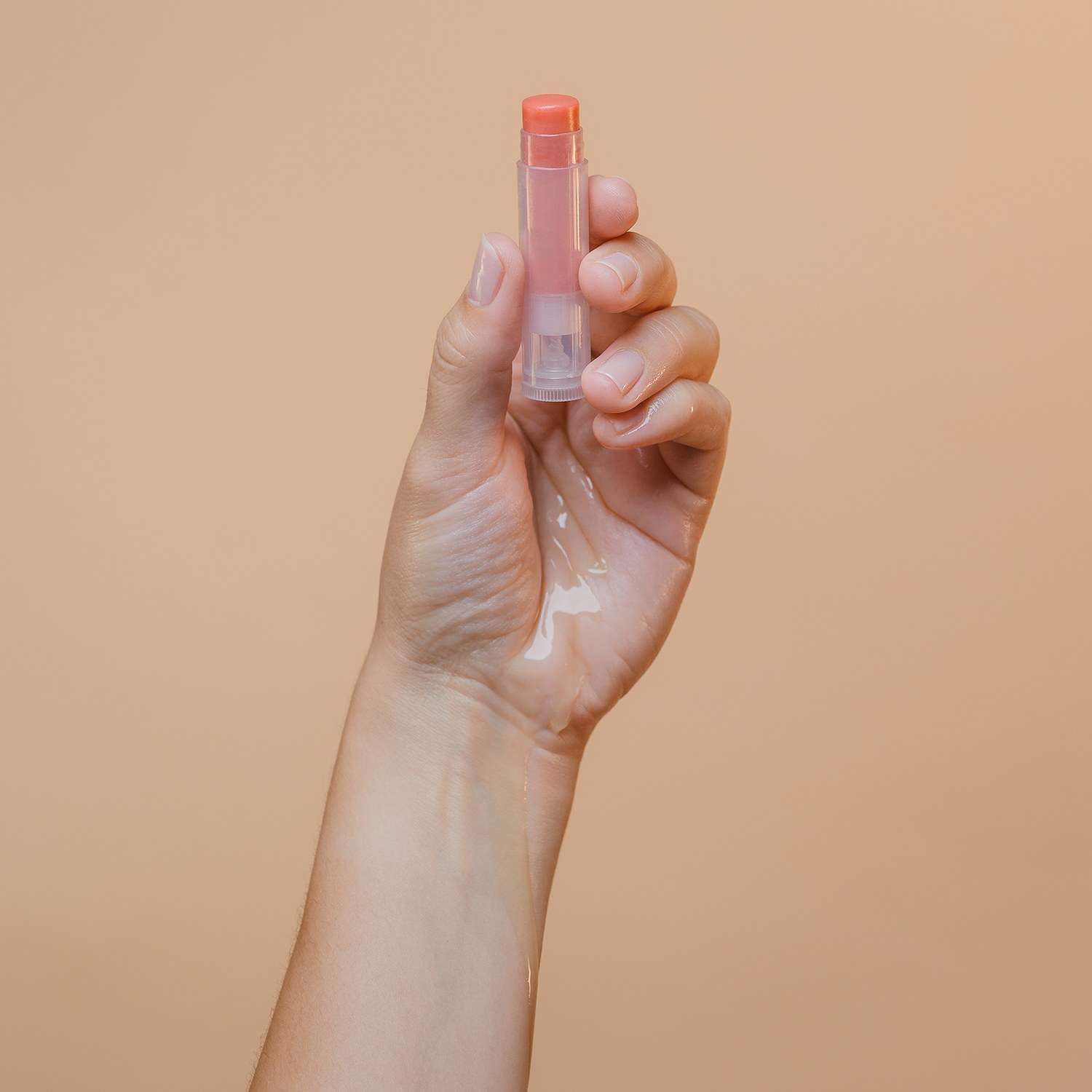 Make your own LIP BALM, DIY kit