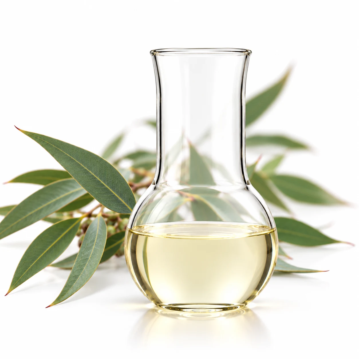 Esenciálny olej, Eukalyptus Dives, 10 ml