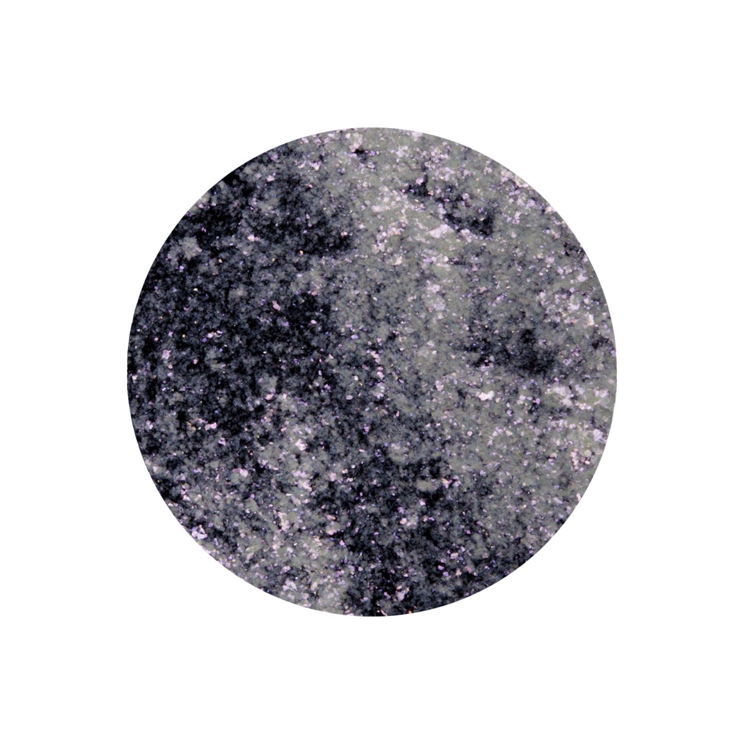 EcoSparks Reflection Pigment, Dual-Color, Violet, 100 g