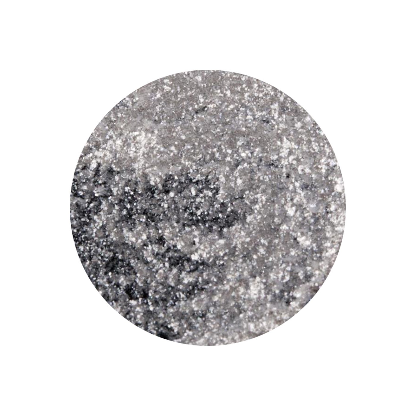 EcoSparks Glamour Series, Silver, 10 g