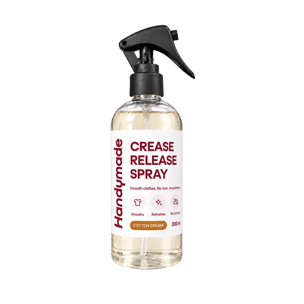 Żelazko w sprayu, Cotton Dream, 300 ml