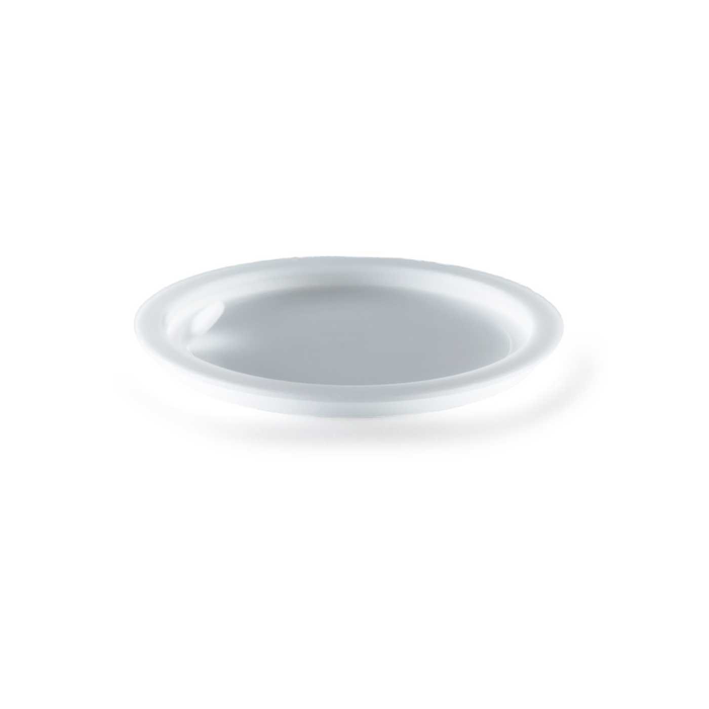 Insertar interior para tarro de vidrio, blanco, 100 ml