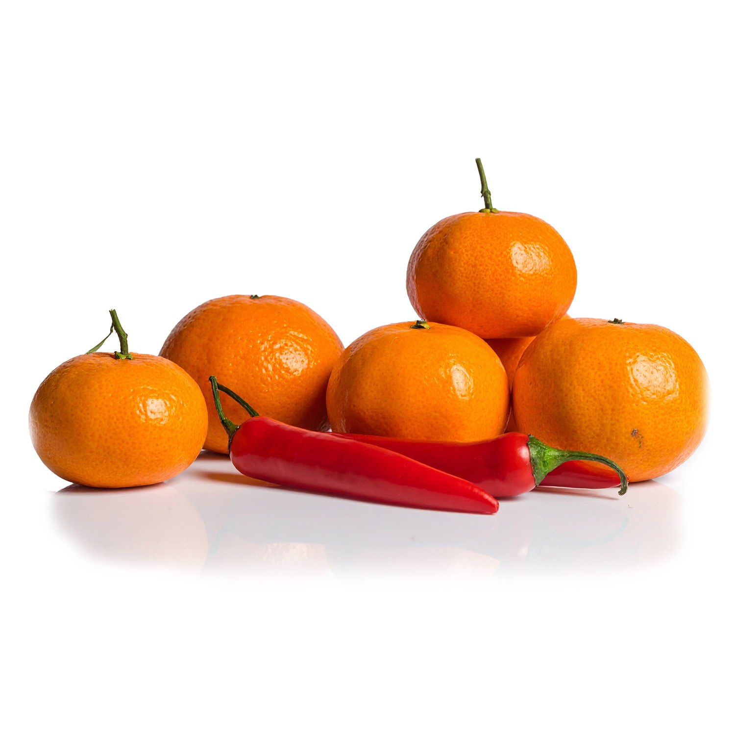 Vonný olej Mandarinka & Chilli 10 ml
