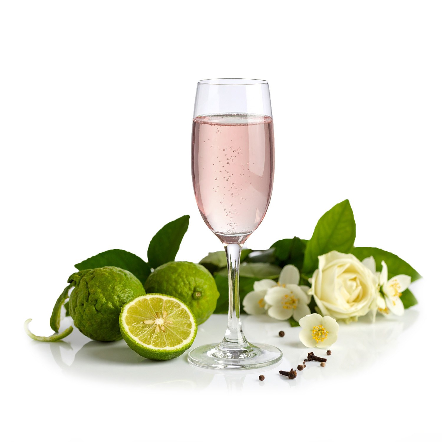 Vonný olej Champagne Rosé 10 ml