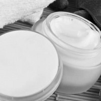 Clear gel with POLYAQUOL 2W - formula