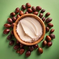 Have you heard of CUPUACU BUTTER?
