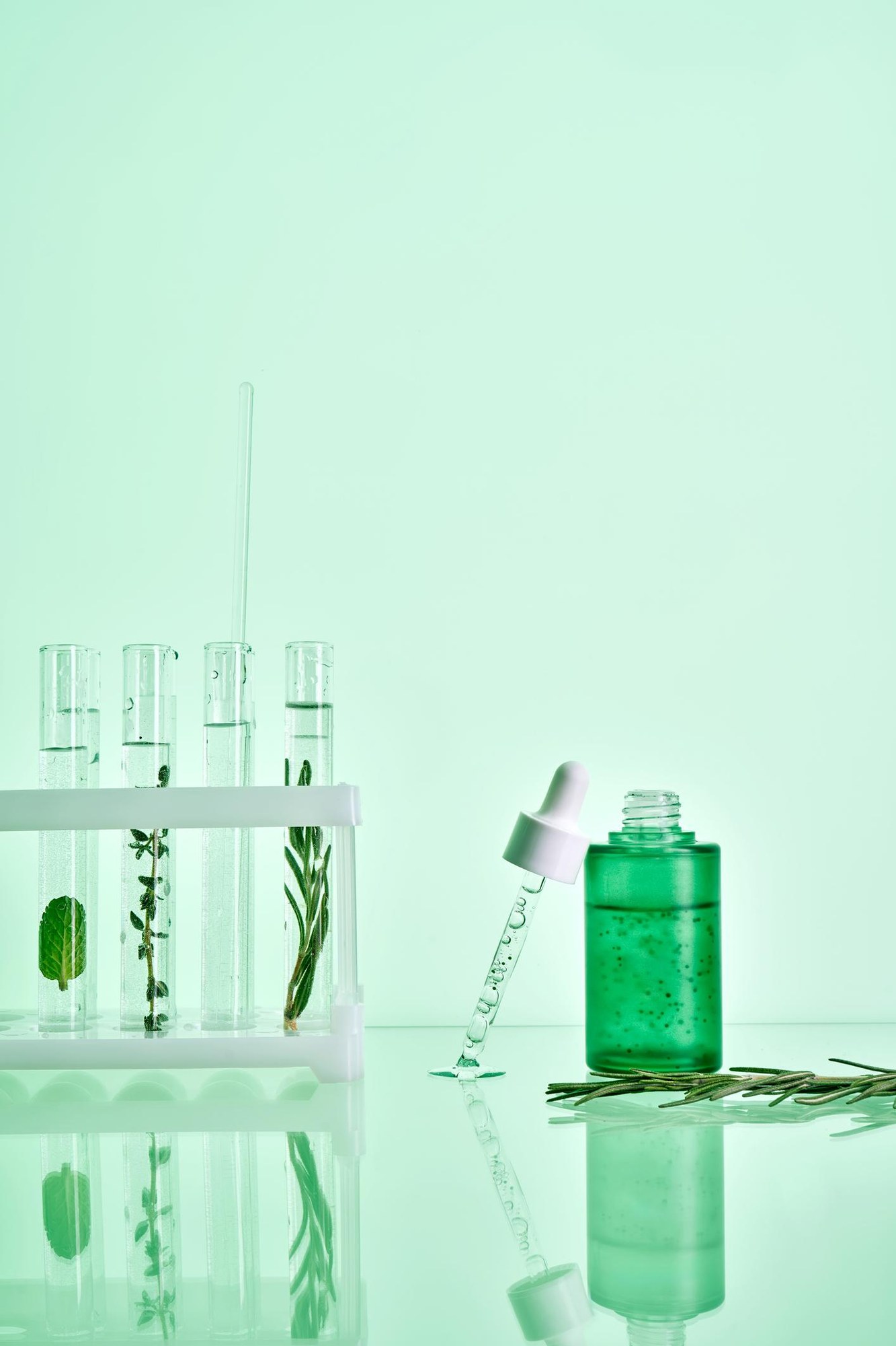 Quale acqua è adatta alla cosmetica