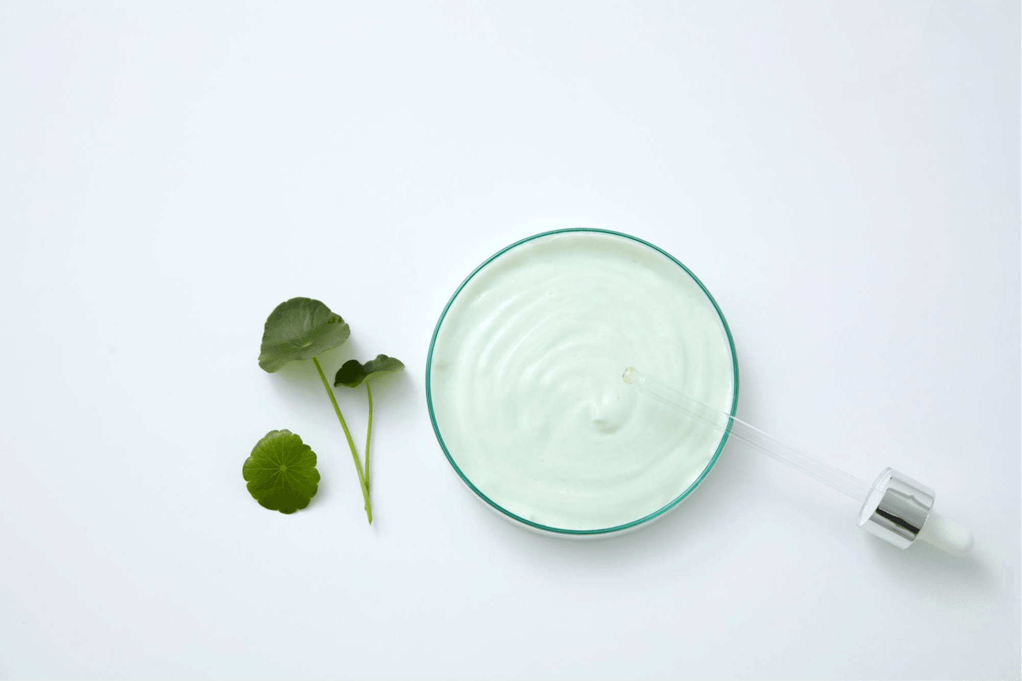 Fermentación en cosmética, producto