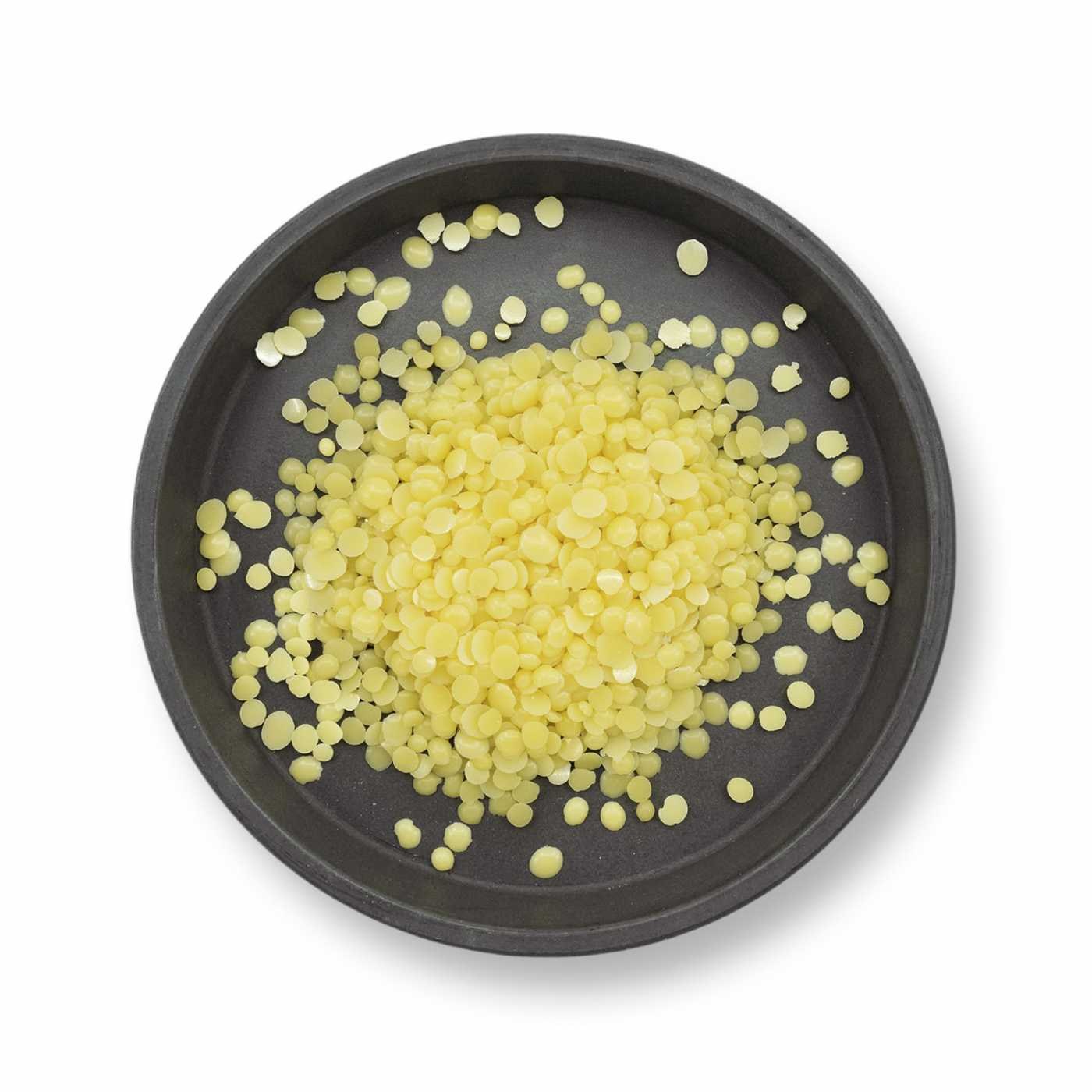 Comment fabriquer des bougies ? Conseils, astuces et aperçu des cires (1)