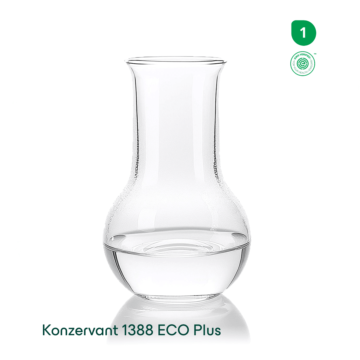 Proč používat konzervant 1338 eco plus v přírodní kosmetice se dozvíte v novém blogovém článku.