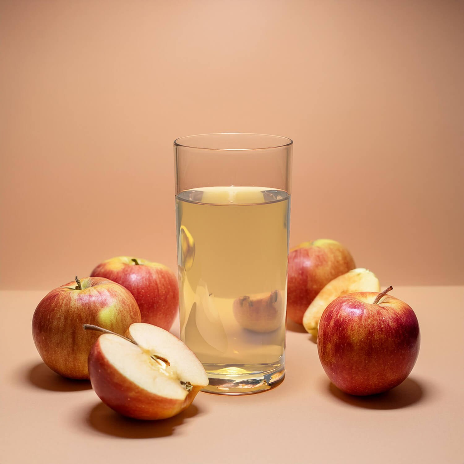 Proteol apple - přírodní tenzid