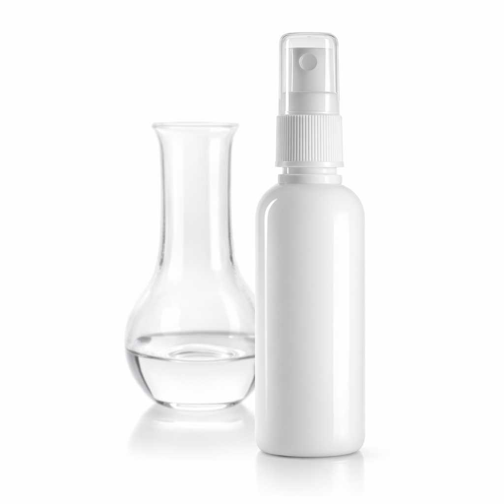 IPA 99 %, éliminateur de bulles, spray 100 ml