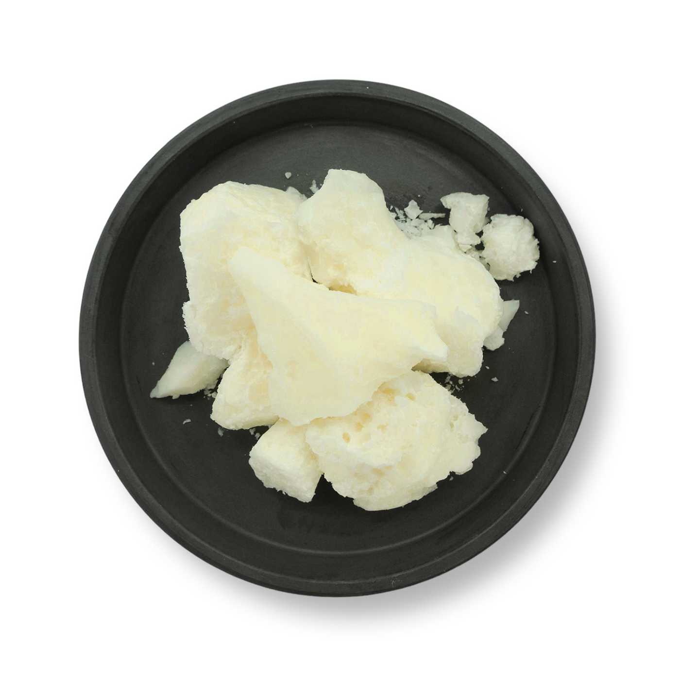 Beurre d’aloe vera, 500 g