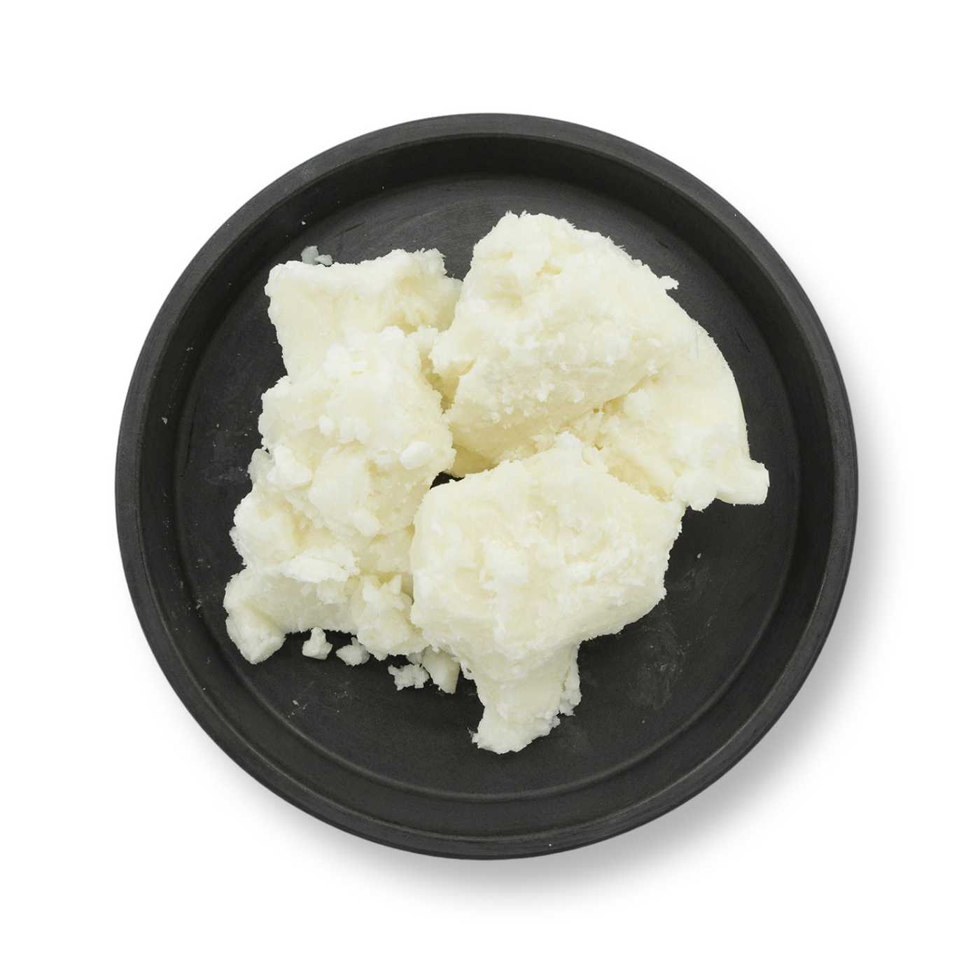 Beurre de karité, raffiné, BIO, 100 g