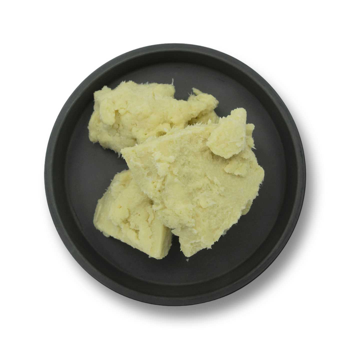 Beurre de karité non raffiné 1 kg