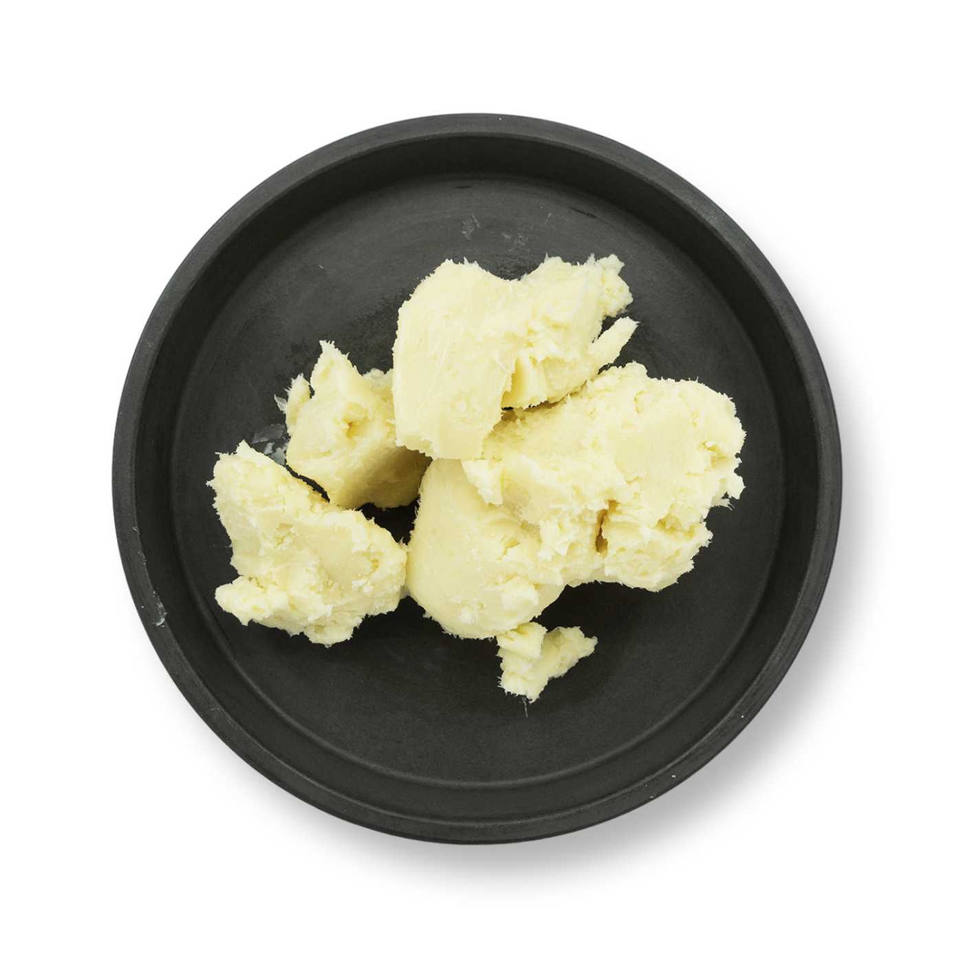 Masło shea, BIO, nierafinowane, 100 g