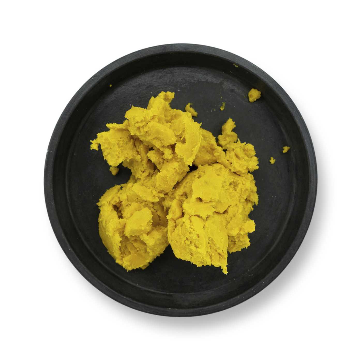 Masło shea z korzeniem borututu, nierafinowane, 100 g