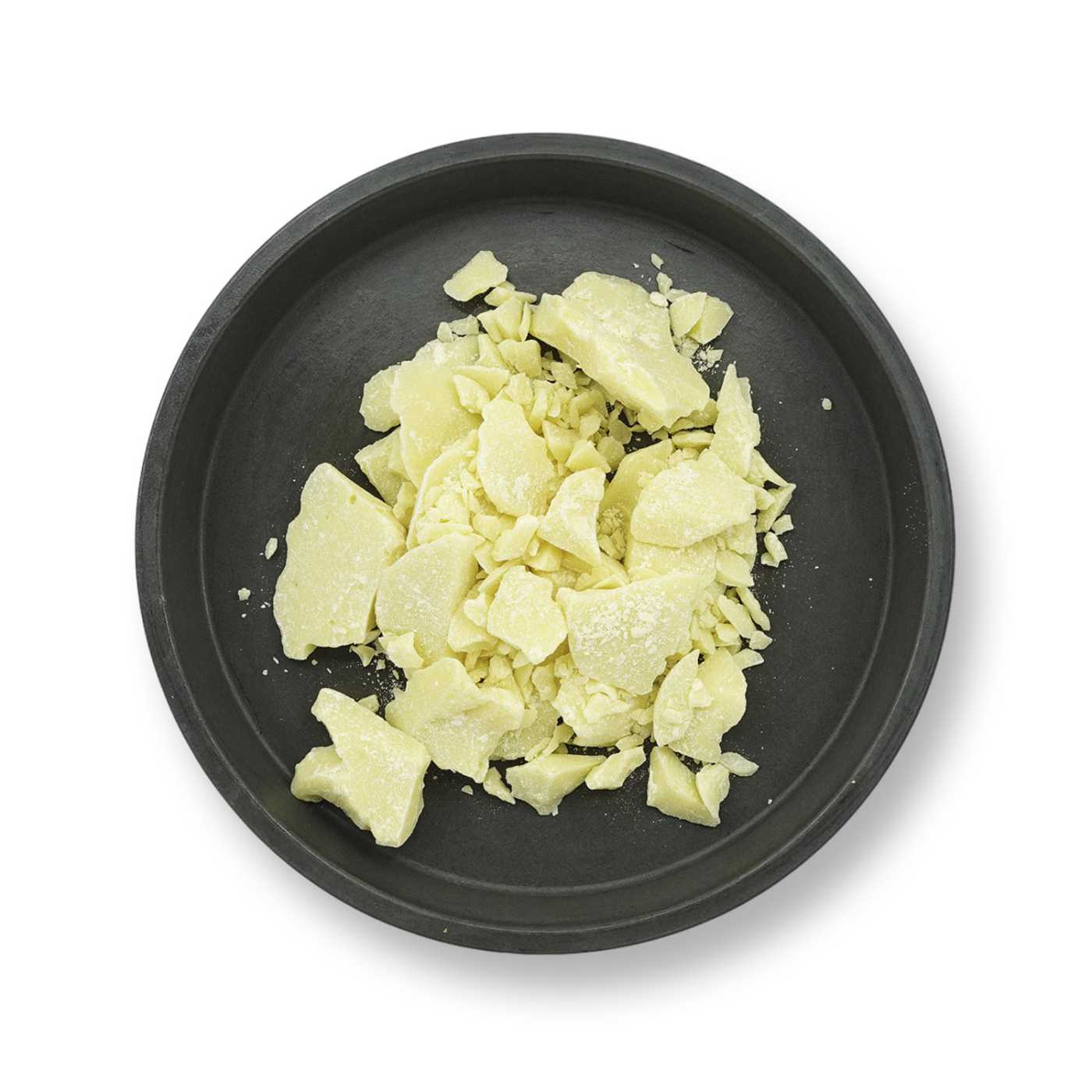 Masło kakaowe, naturalne nierafinowane, 100 g