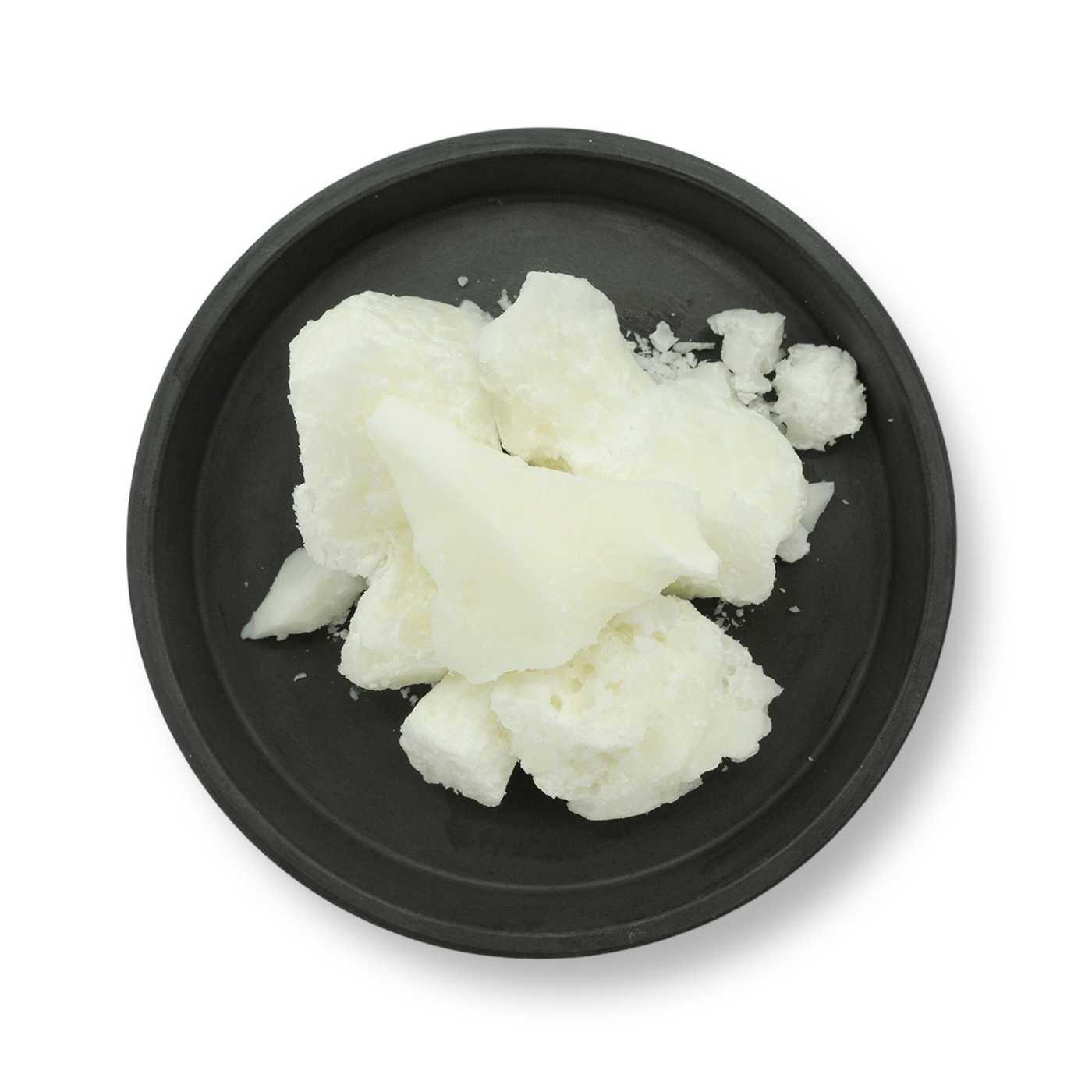 Murumuru Butter, Cold Pressed, 2,5 kg