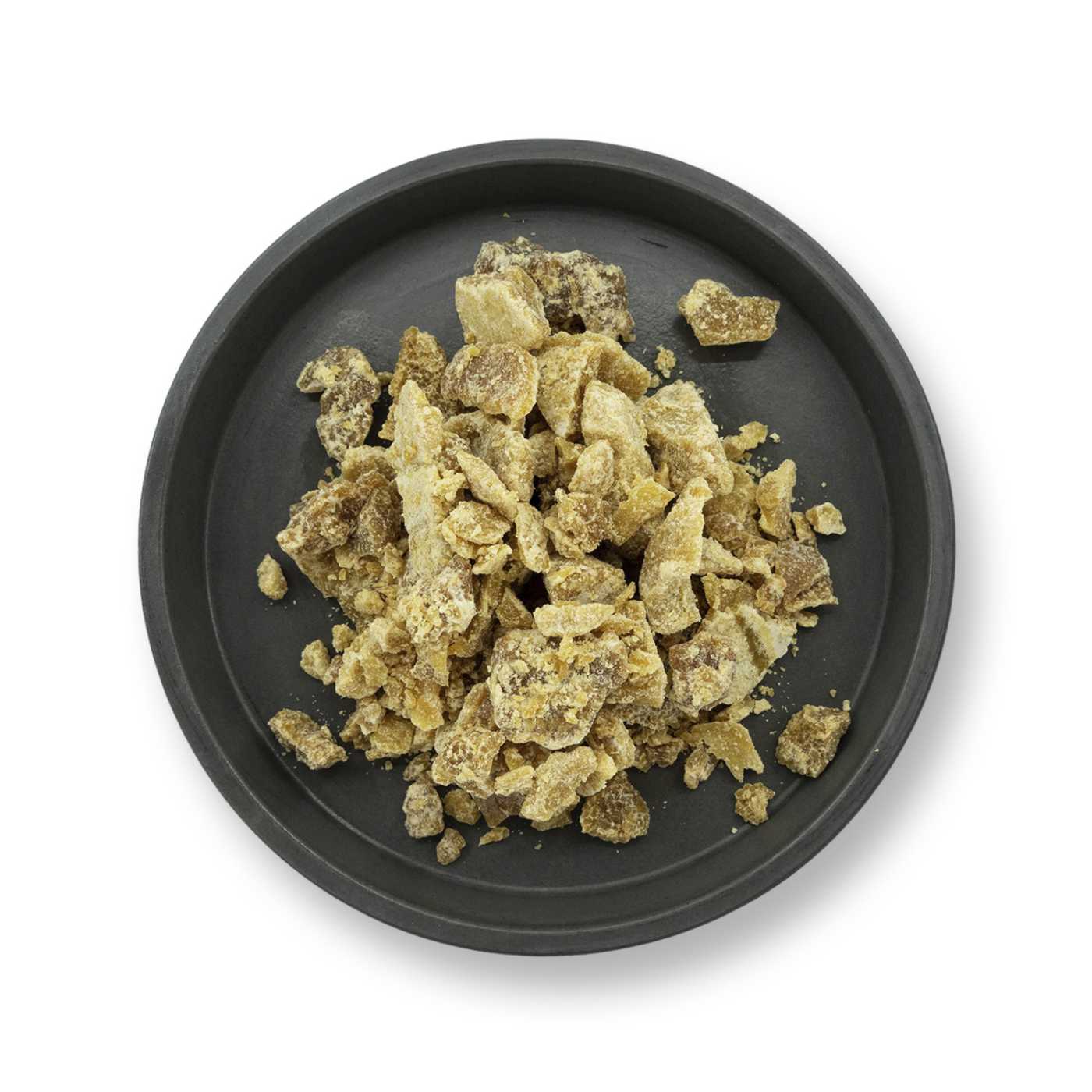Masło Ucuuba, tłoczone na zimno, 100 g