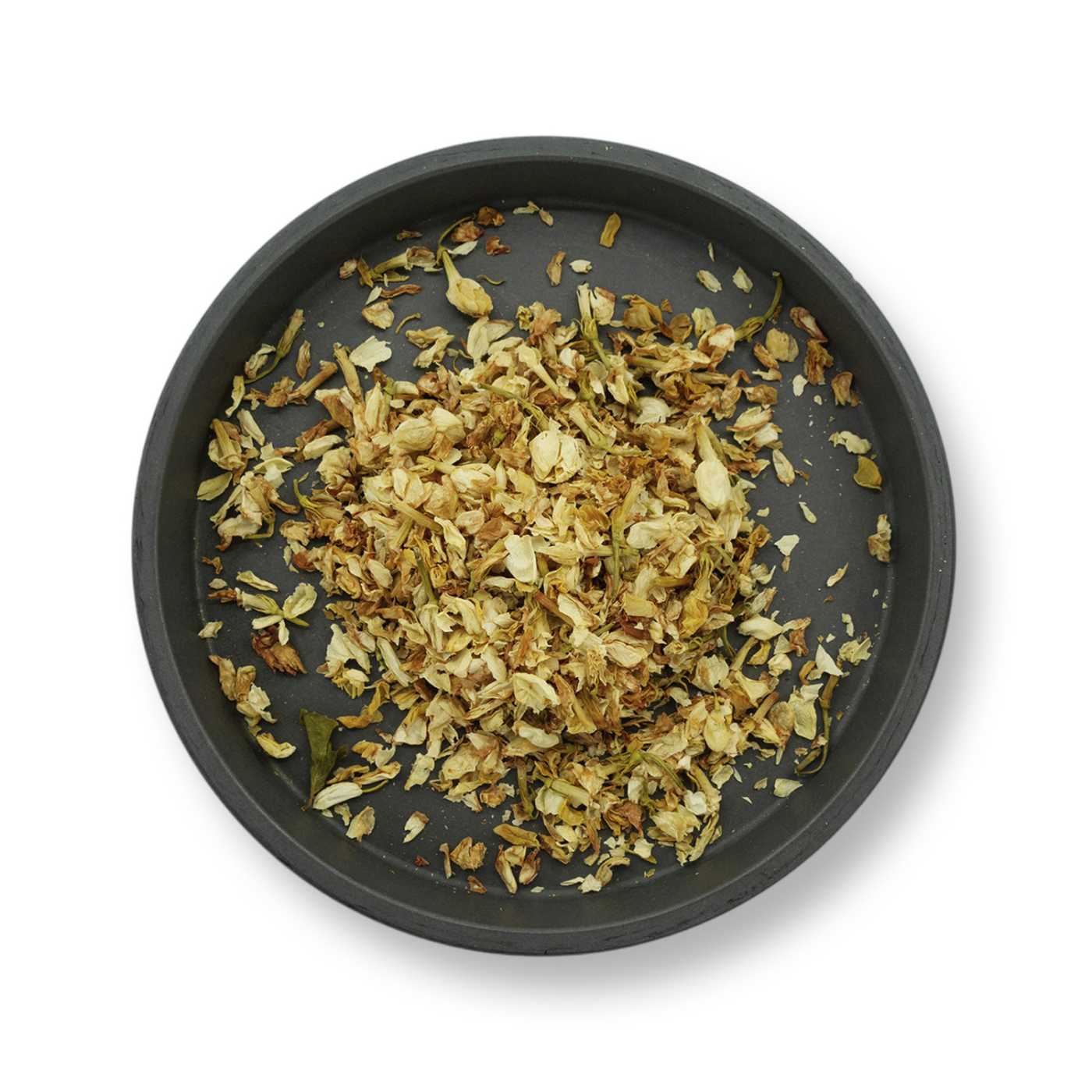 Jasmin, fleurs séchées, 200 g