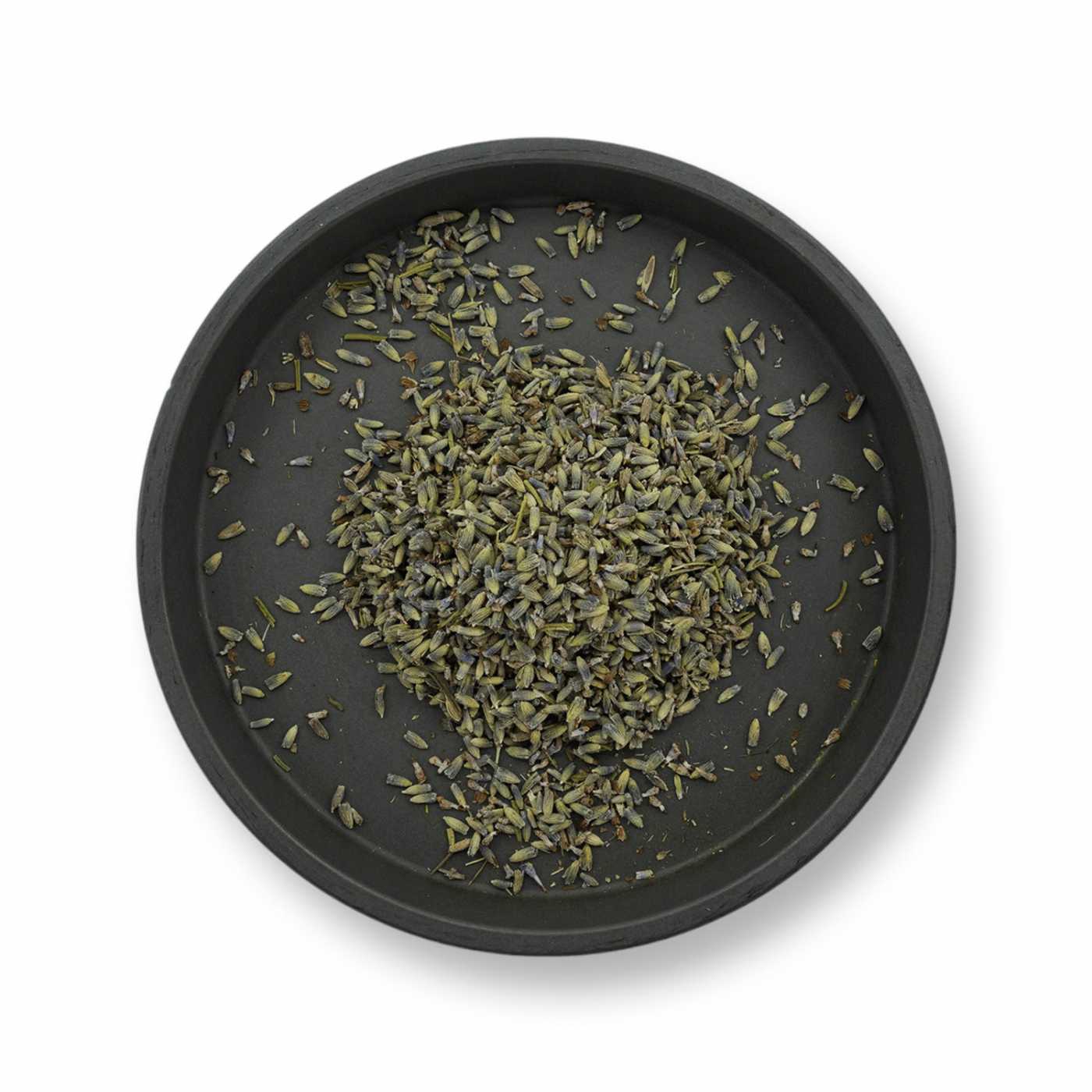 Lavendel, getrocknete Blüten, 50 g