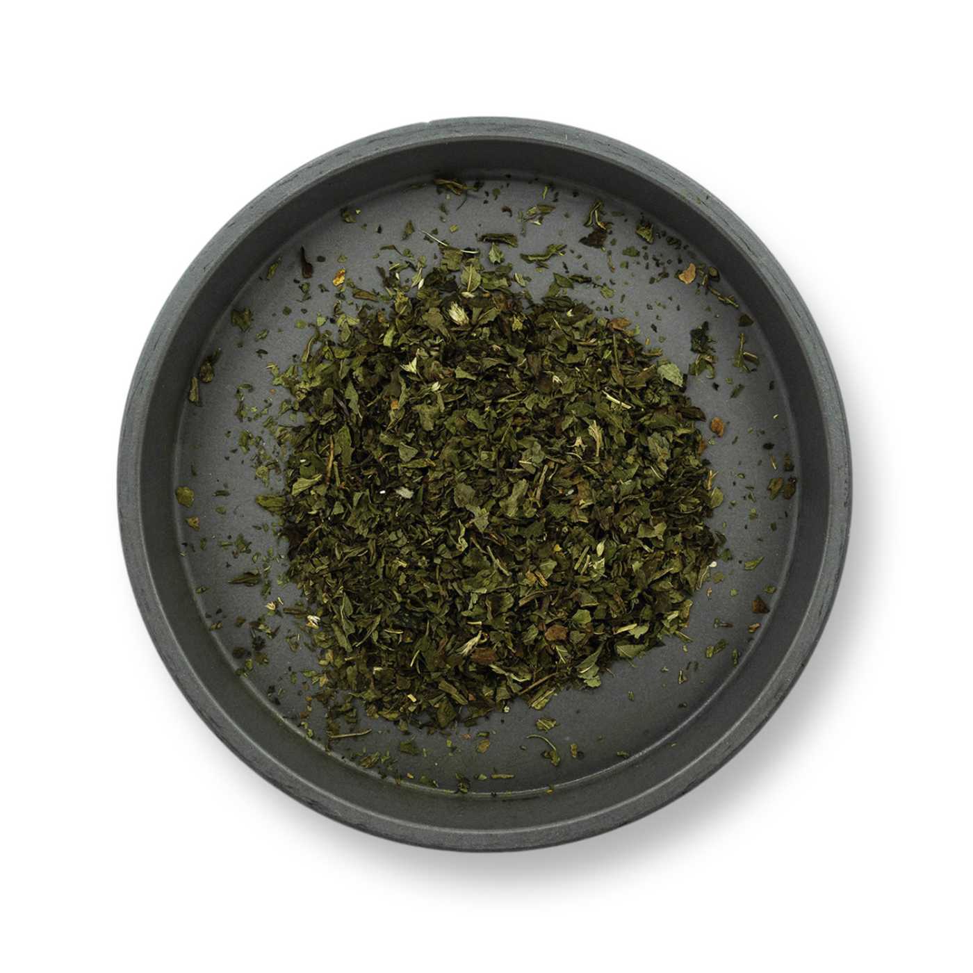 Menthe poivrée, feuille, 50 g