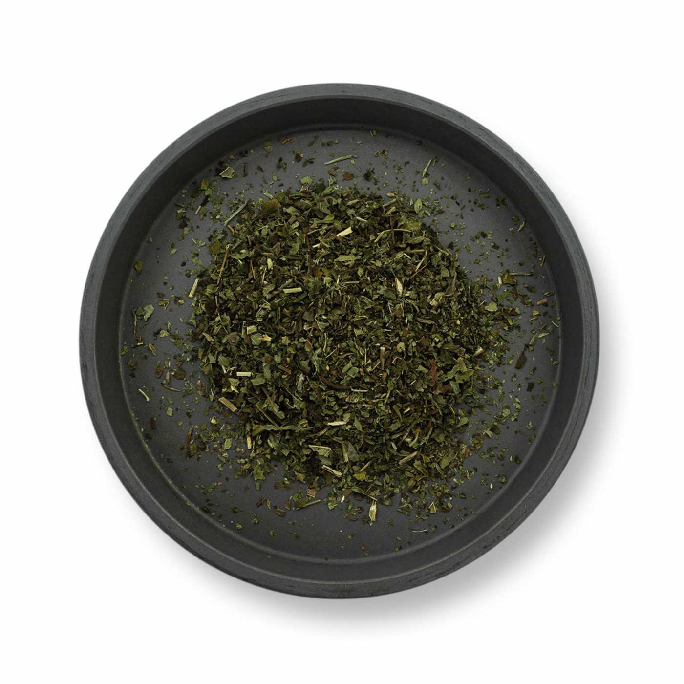 Lemon Balm, Dried Leaf, 50 g
