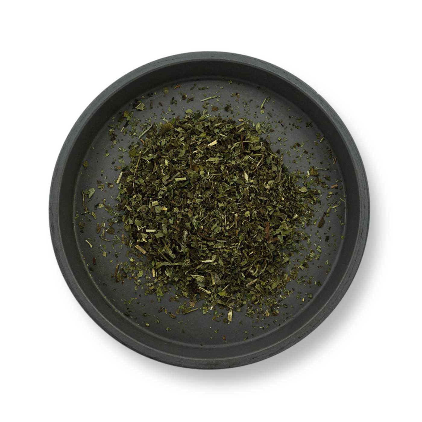 Mélisse, sommités fleuries sèches, 200 g