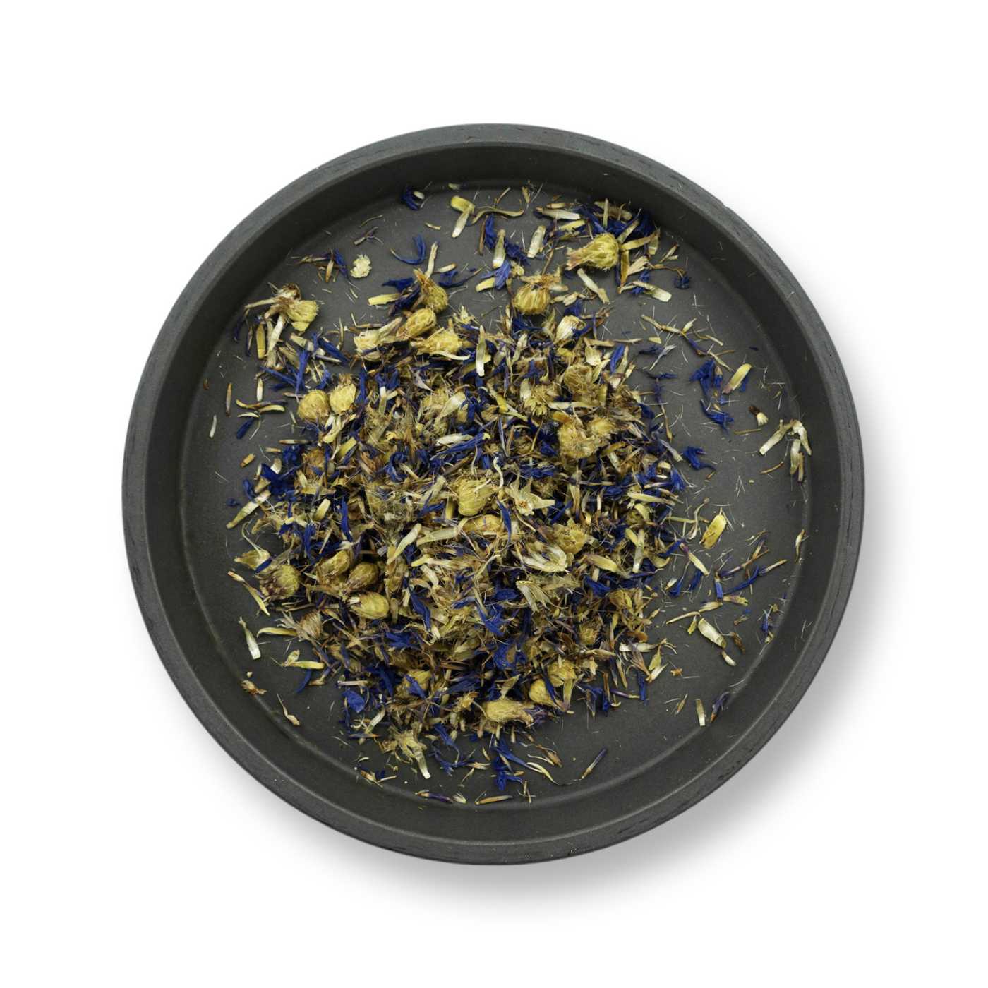 Bleuet, fleurs séchées, 200 g