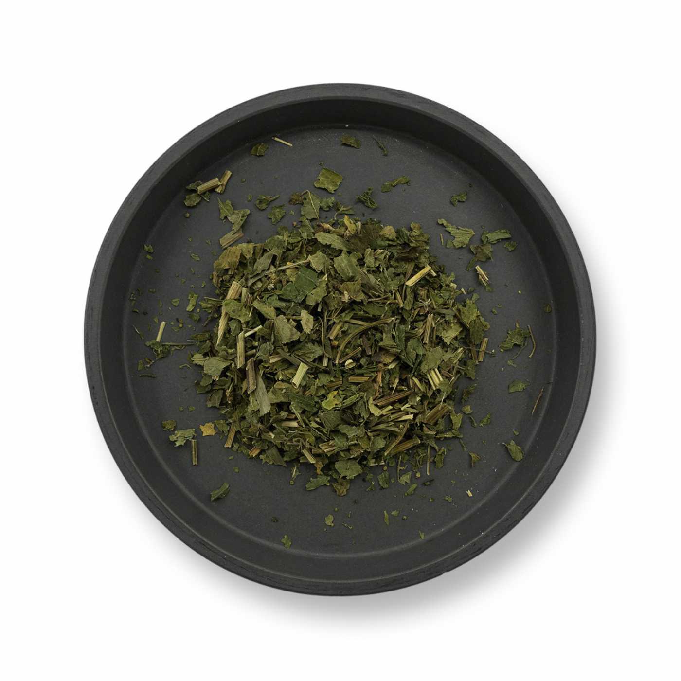 Ortie dioïque, feuille, 100 g