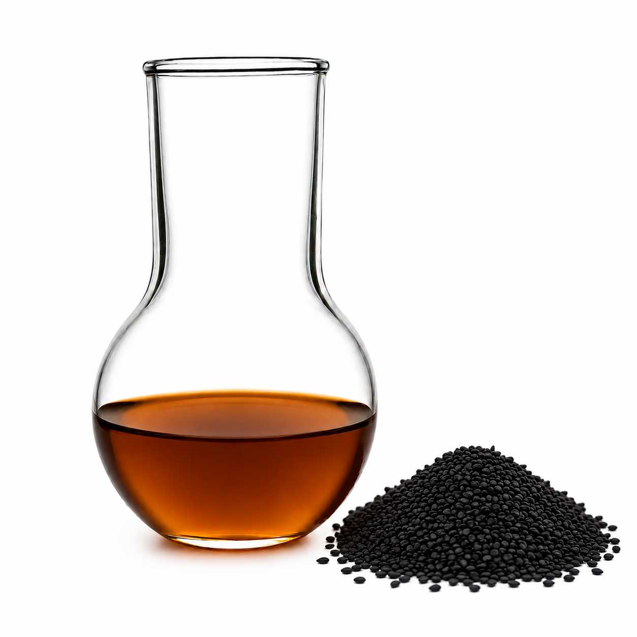 Černý kmín CO2-to extrakt, BIO, 100 ml