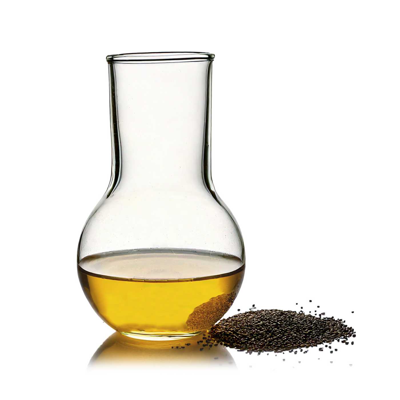 Chia Seed CO2-to extract, Organic 100 ml