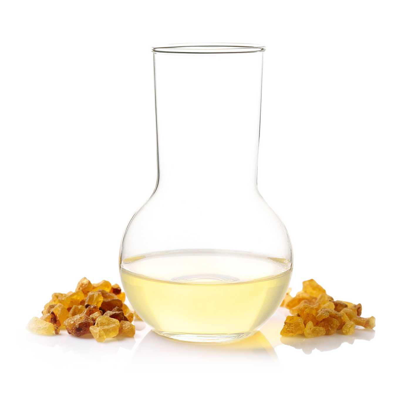 Frankincense Carteri CO2-se Extract Organic, 5 ml