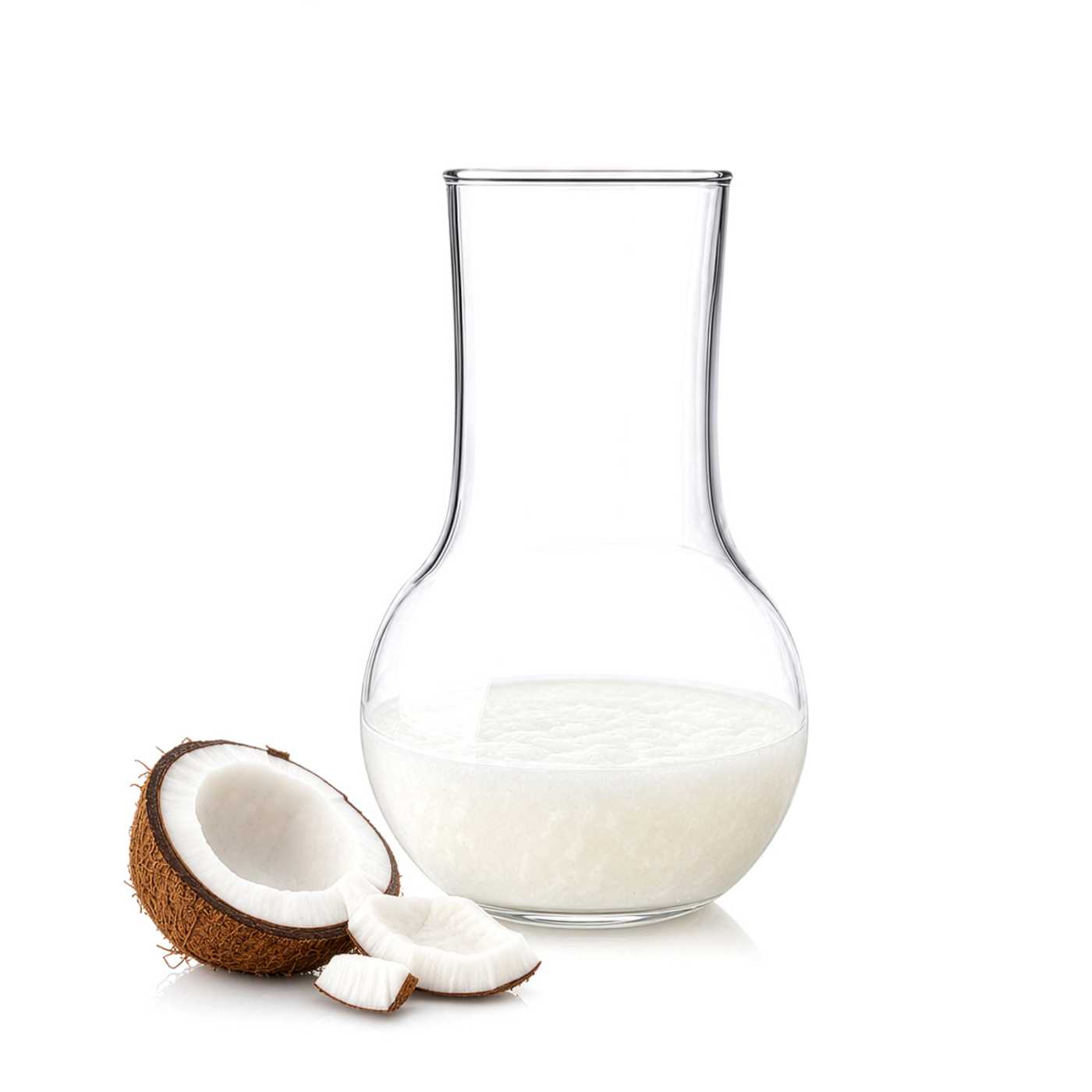 Coconut CO2-se Extract Organic, 10 ml