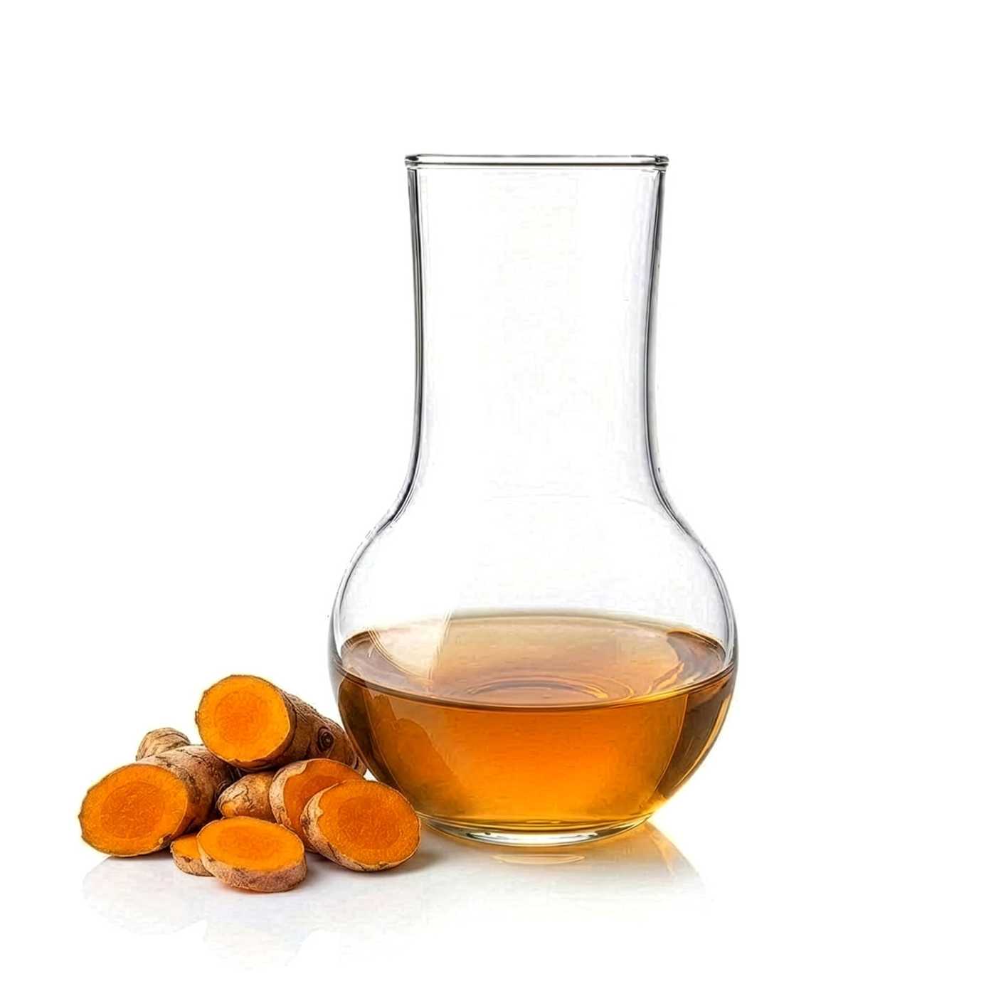 CO2-to Extrakt, Curcuma longa, BIO, 10 ml
