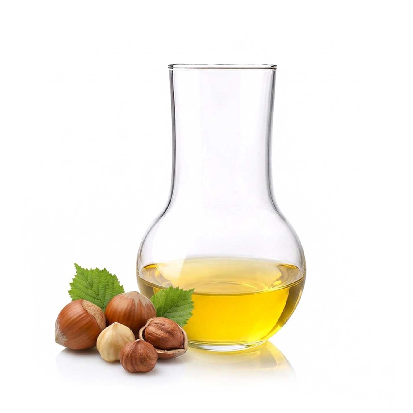 CO2-se extrakt, lískový ořech, BIO, 10 ml