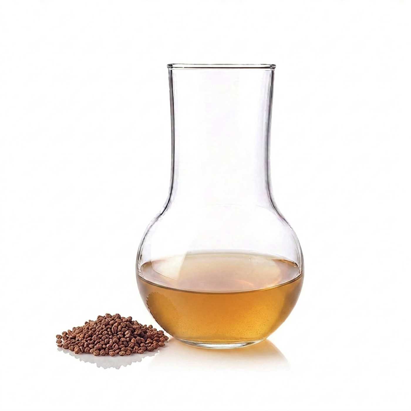 Raspberry Seed CO2-to Extract Organic, 100 ml