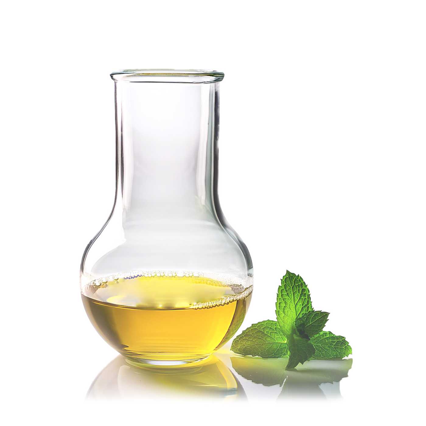 Organic Peppermint CO2-se Extract, 5 ml