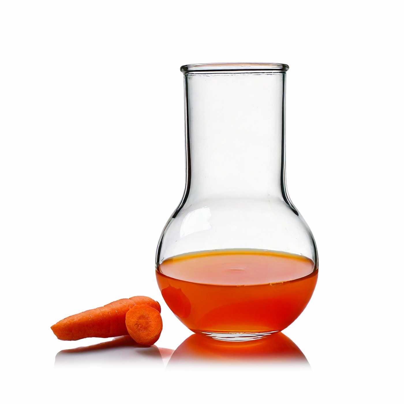 Carrot in Jojoba Oil CO2-to extract, Organic, 50 ml