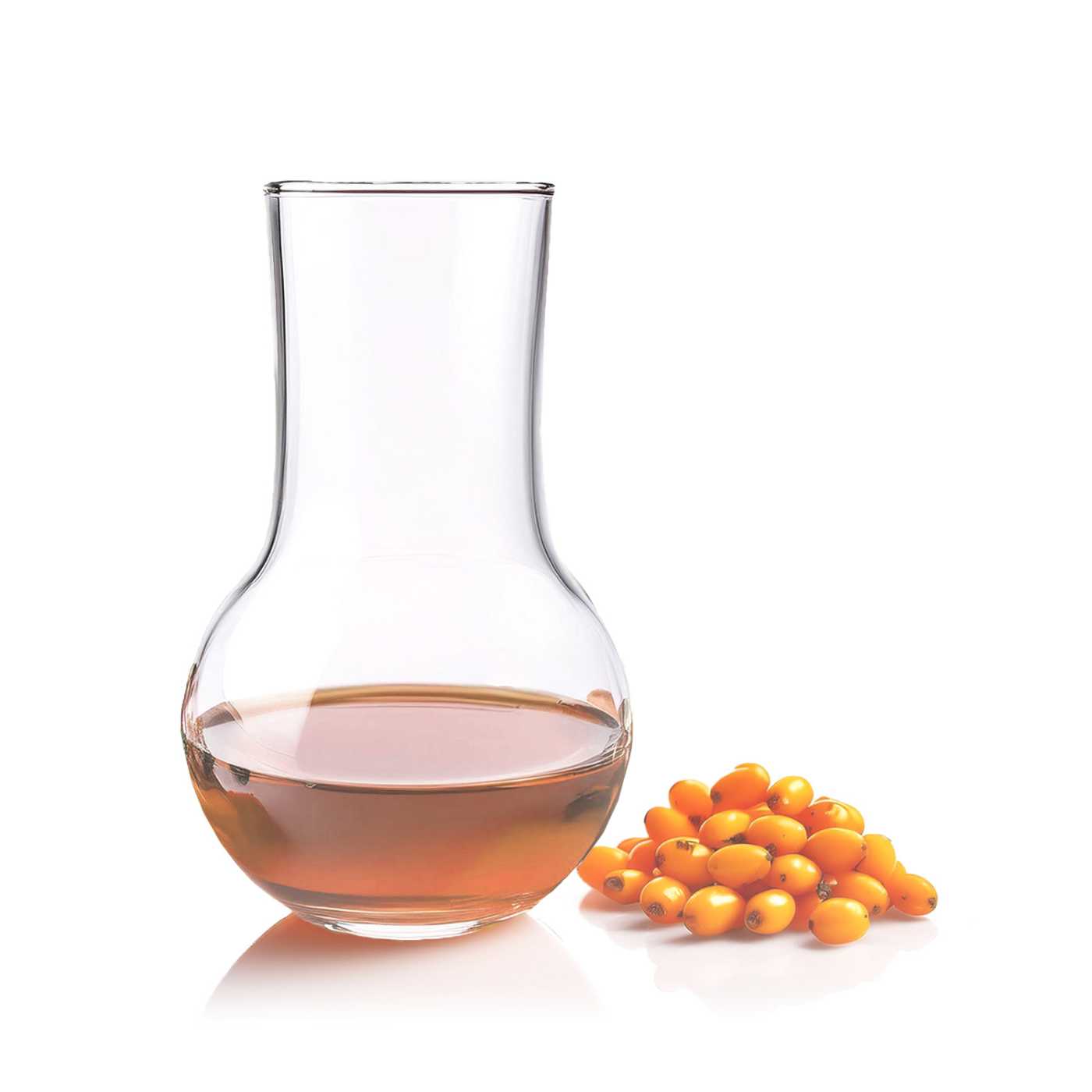 CO2-to Extrakt aus Sanddornfrüchten, BIO, 50 ml