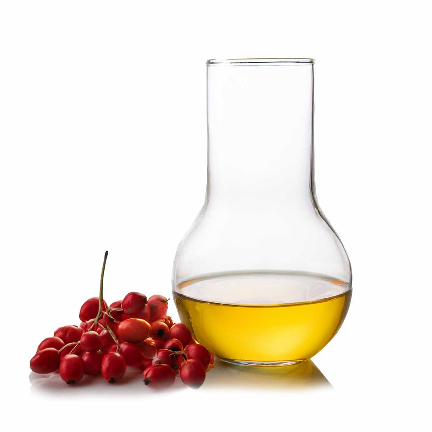 Schisandra chinensis, CO2-to extrait, BIO, 100 ml