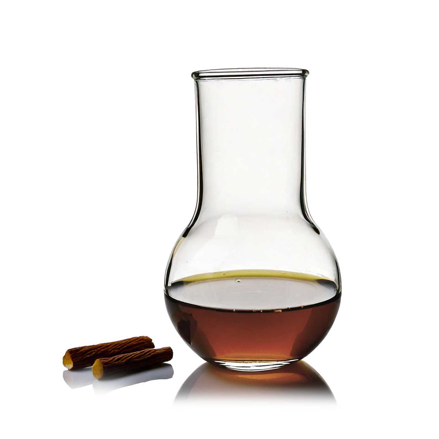 CO2-to extrakt, kořen lékořice s MCT olejem, 10 ml
