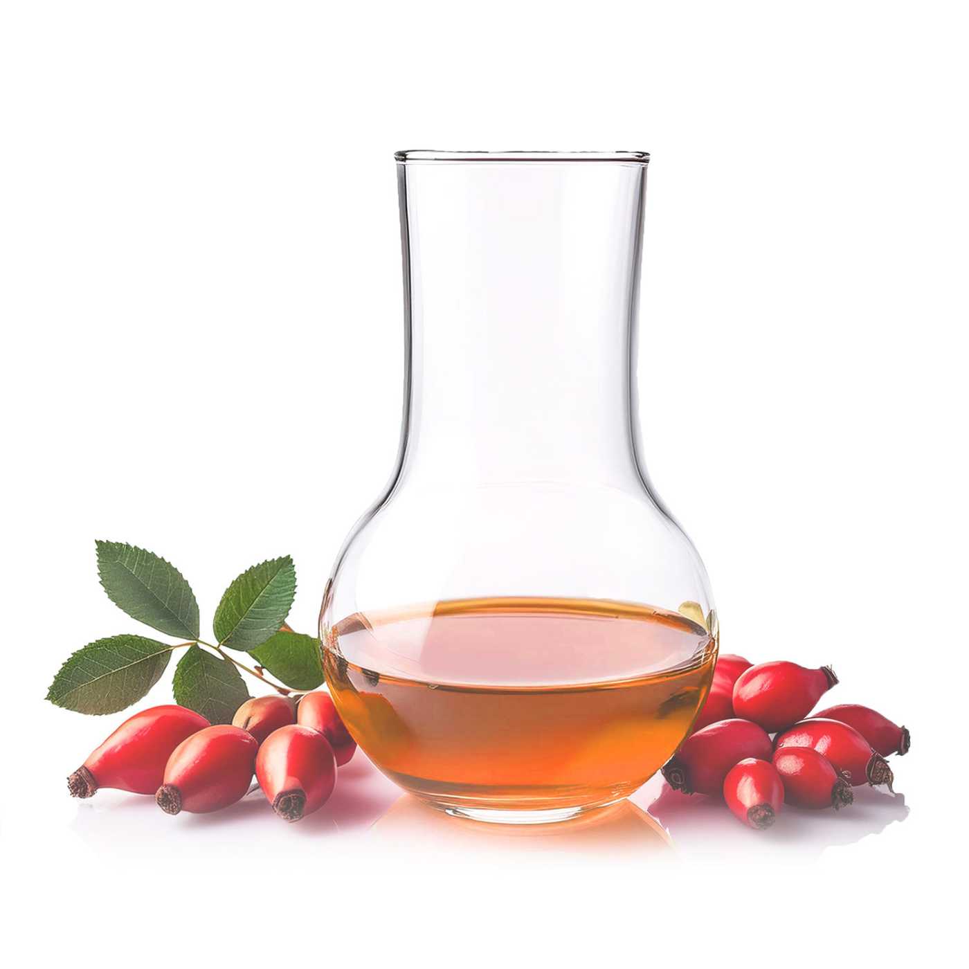 Rosehip CO2-to extract, Organic, 50 ml