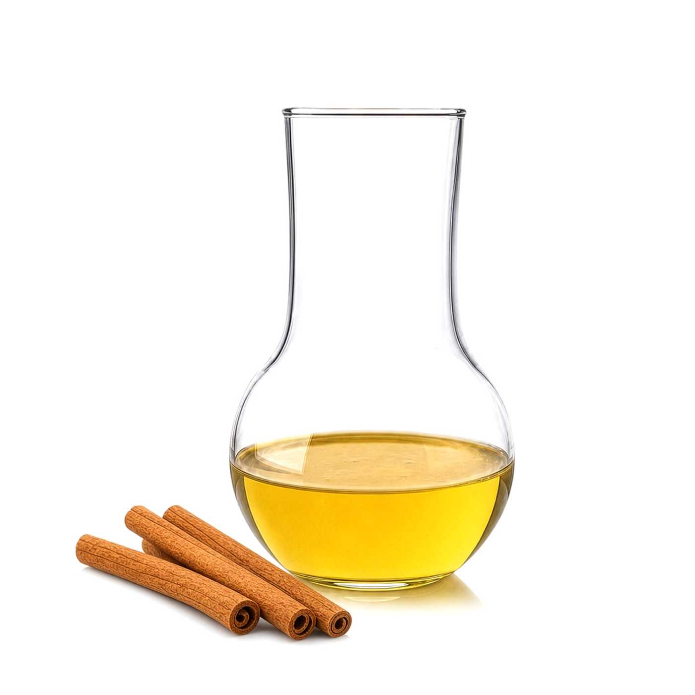Cinnamon Ceylanicum Bark CO2-se extract, Organic, 5 ml