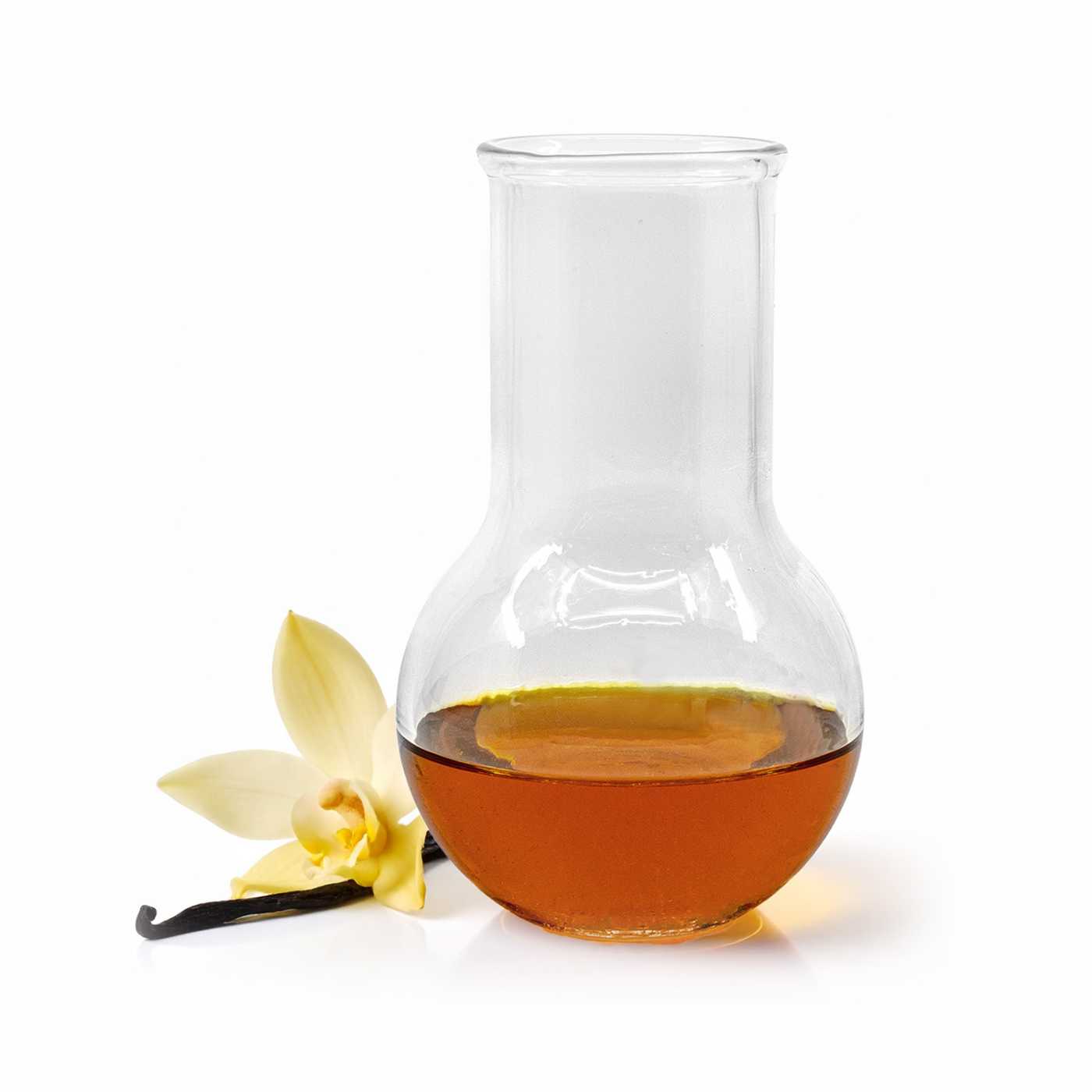 Extracto CO2-HA BIO, vainilla, 2% vainillina, 50 ml