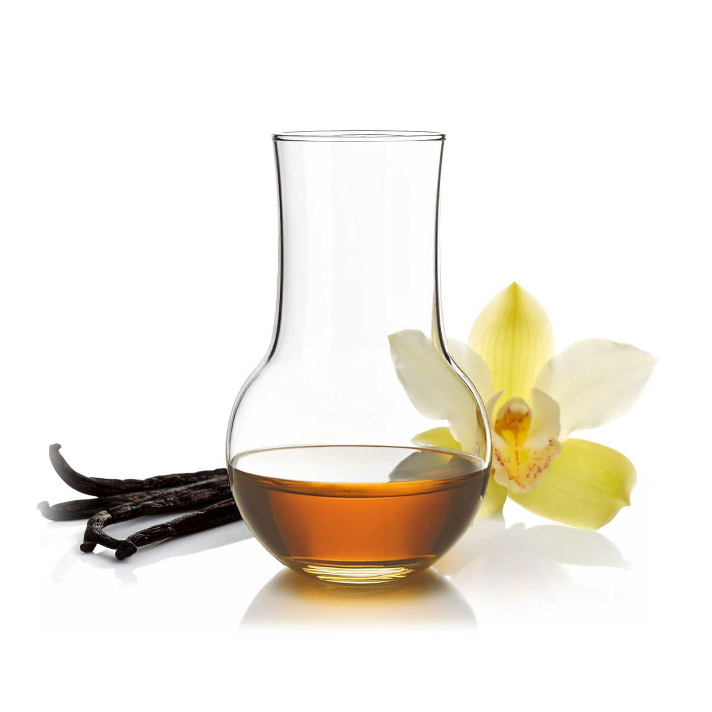 CO2-to extrait, Vanilla Planifolia, BIO, 50 g