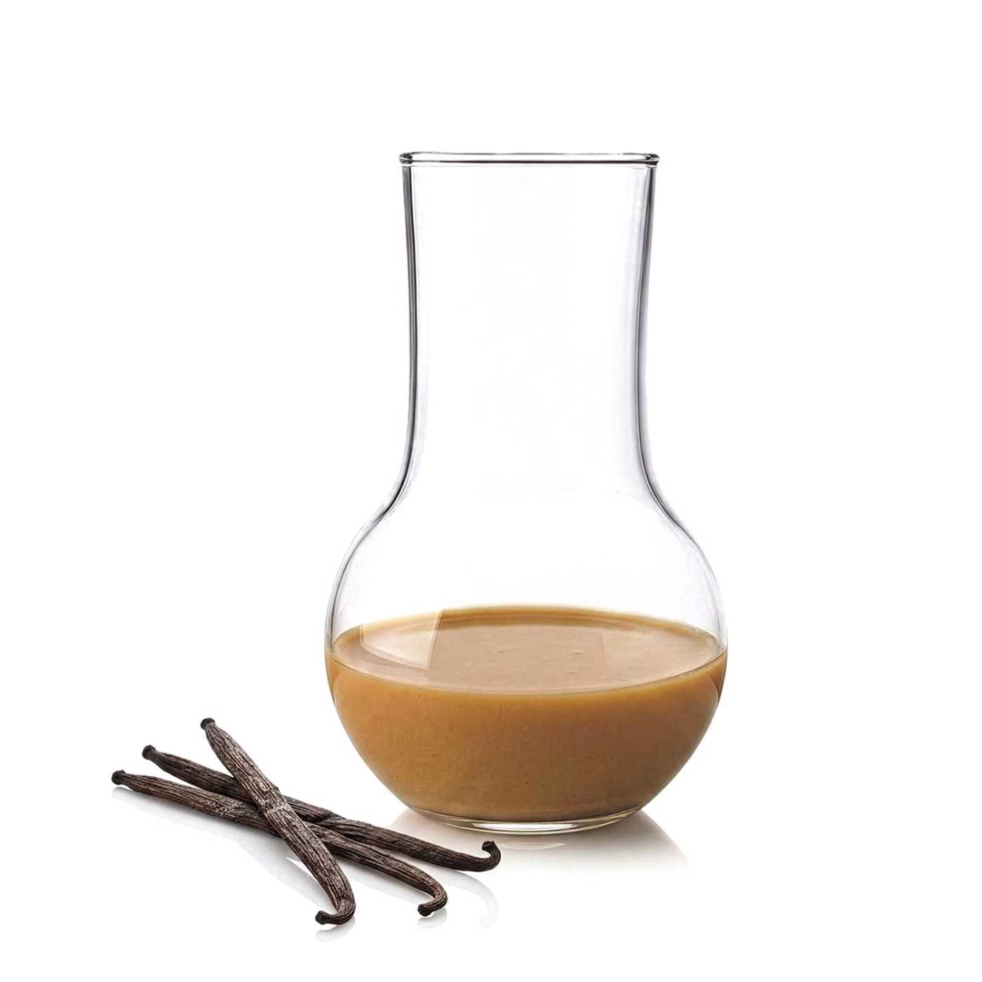 CO2-to extrait, Vanilla Planifolia, 26 % vanilline, 5 g