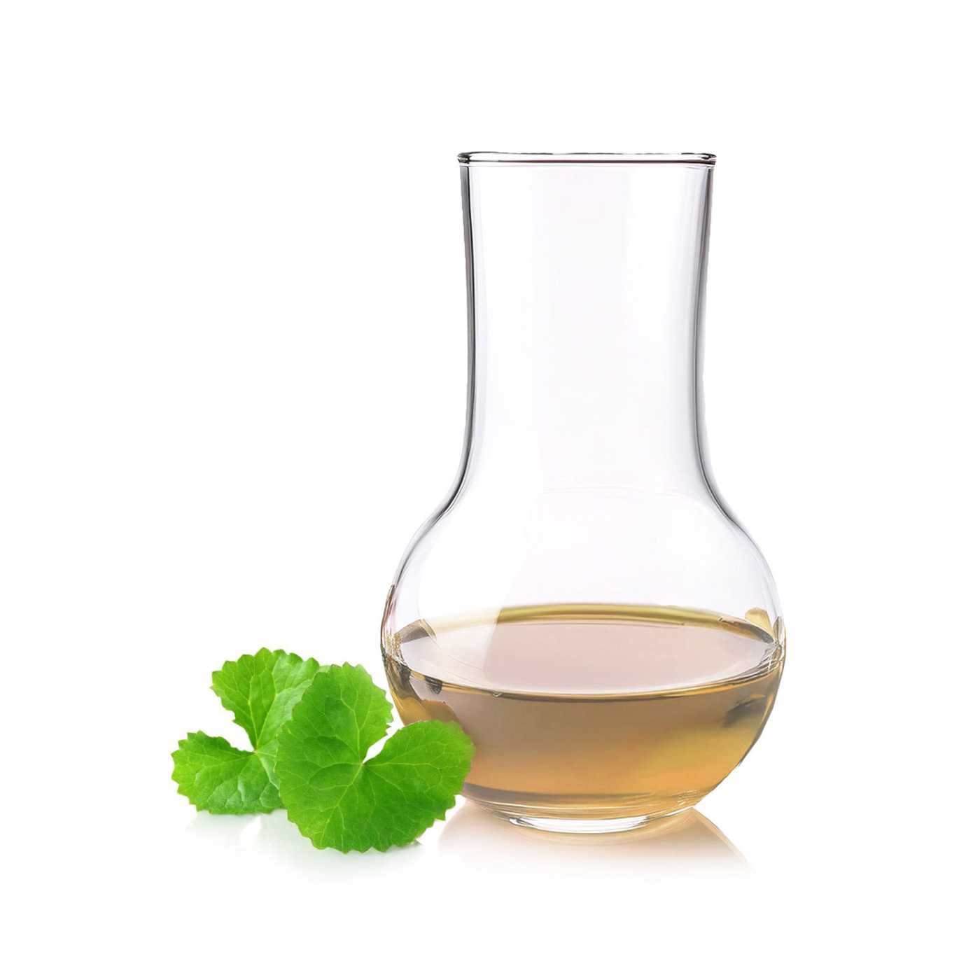 Centella Asiatica, fermentowany ekstrakt wodny, 500 ml