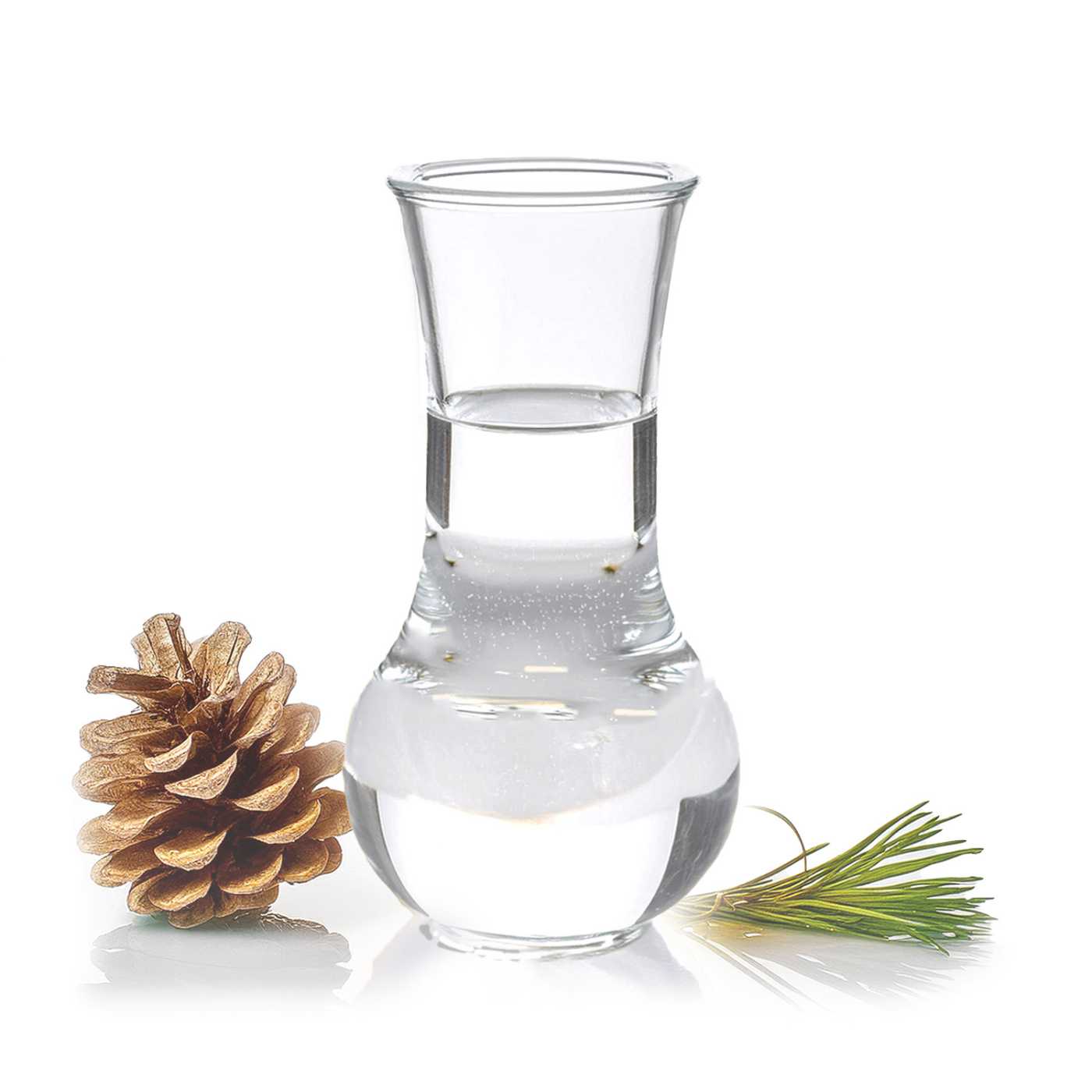 Esenciálny olej, borovica, 500 ml